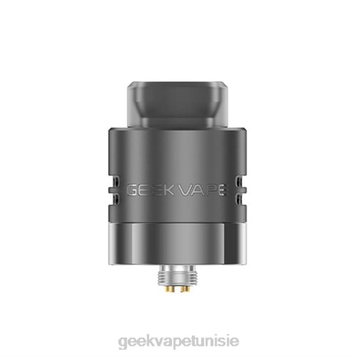 Geek Vape Prix Tunisie - GeekVape réservoir tsunami renaît z rda bronze à canon ZJ6P244