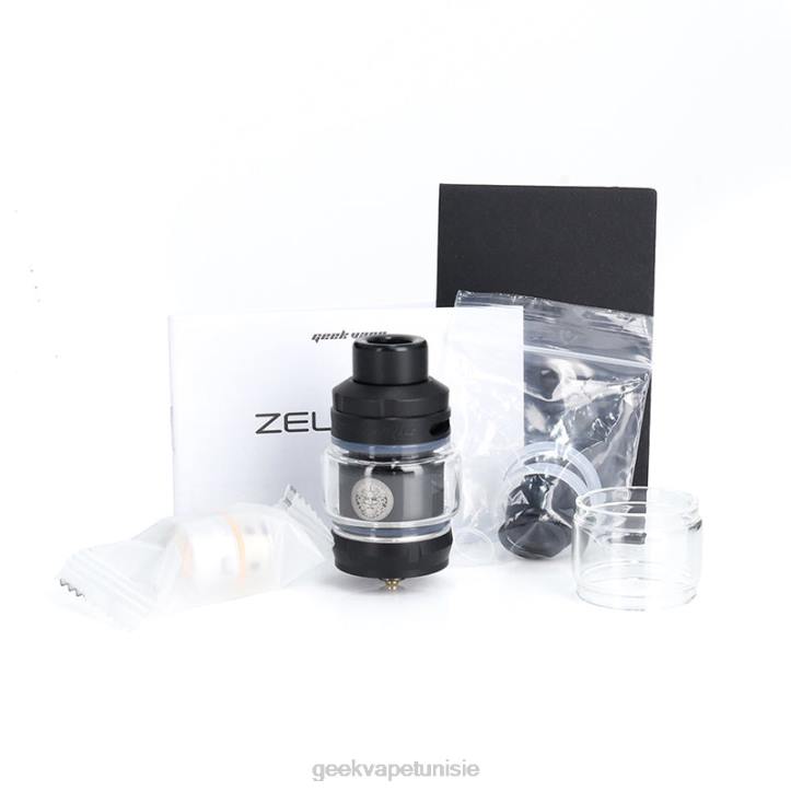 Geek Vape Prix Tunisie - GeekVape réservoir z max ss ZJ6P220