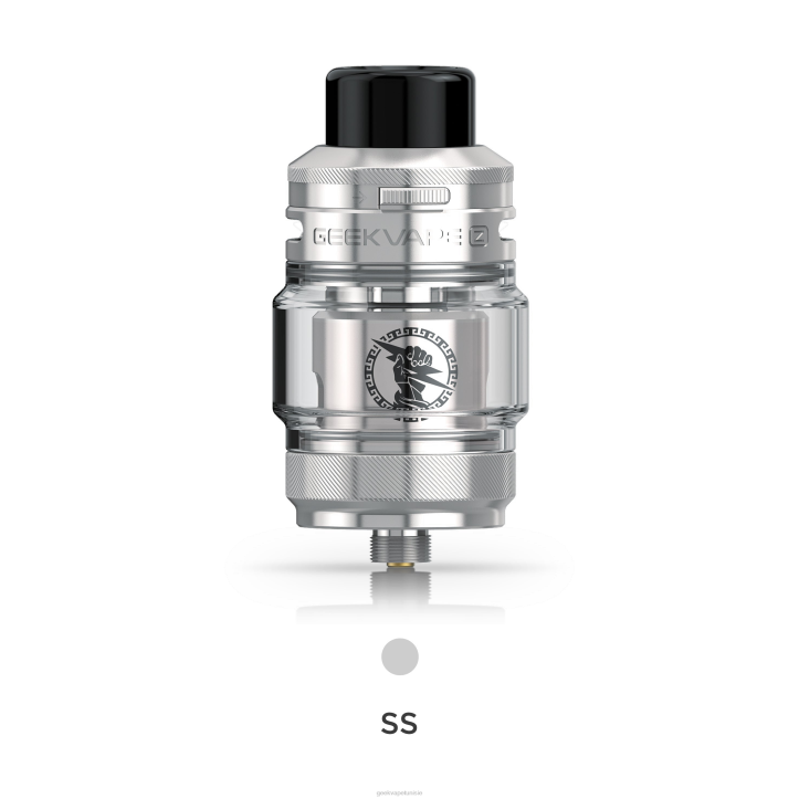 Geek Vape Prix Tunisie - GeekVape réservoir z sub-ohm se 5,5 ml ss ZJ6P228